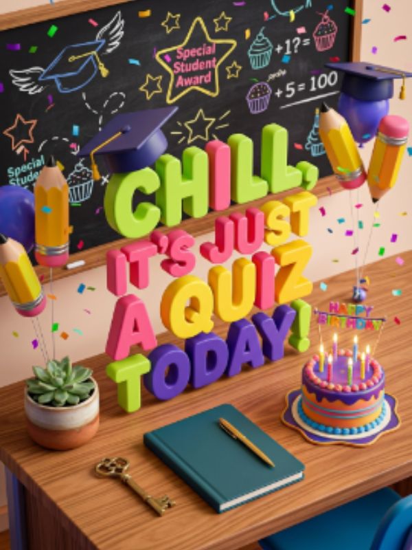 Funny Birthday Wishes For Students From Teacher