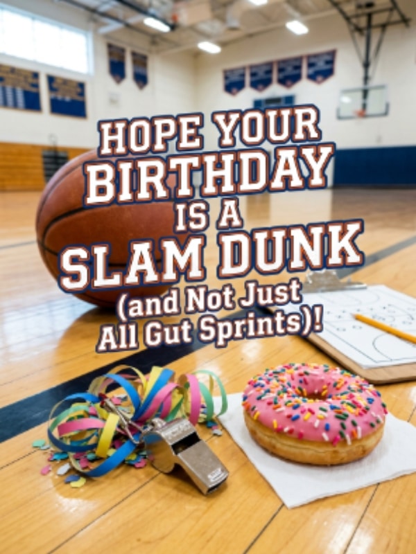 Creative & Witty Birthday Wishes for Your Favorite Teacher with a Sense of Humor