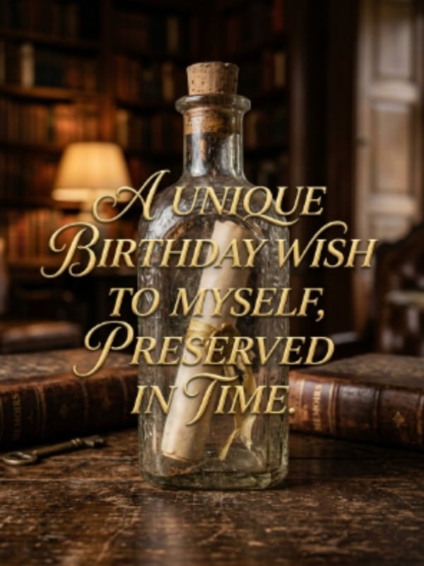 One-of-a-Kind Birthday Wishes for Myself Worth Saving