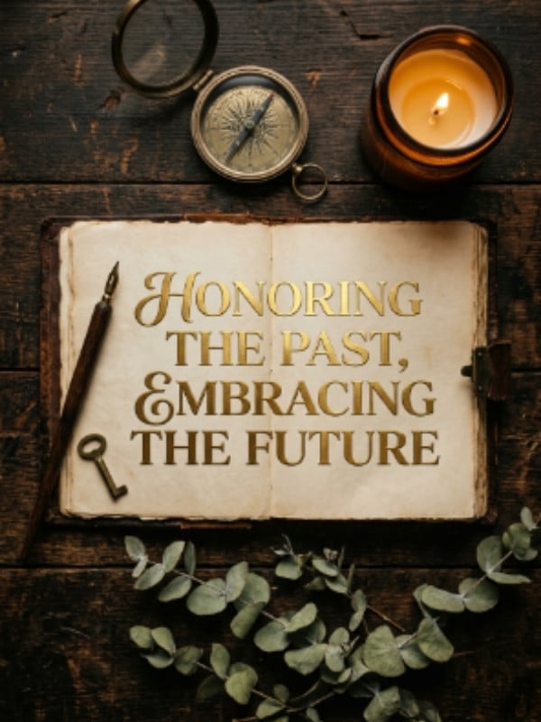 Reflective Birthday Wishes for Myself Looking Back and Ahead