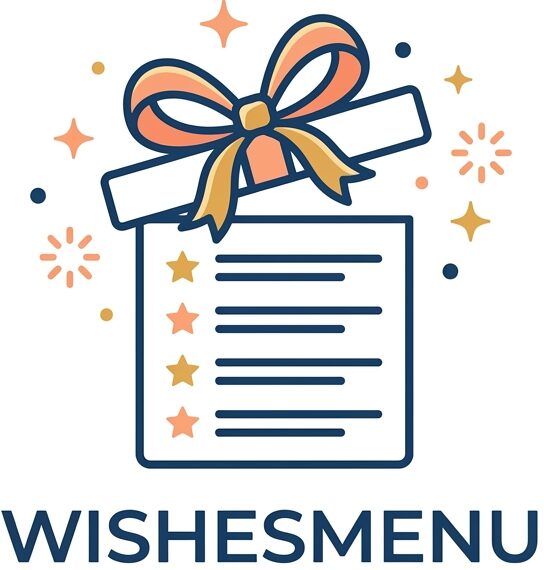 wishesmenu.com