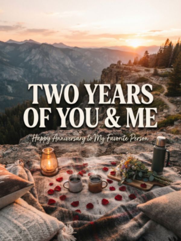 2nd Anniversary Wishes for Boyfriend
