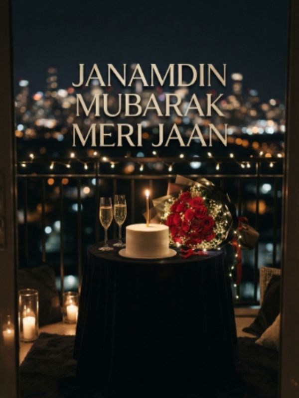 Birthday Wishes for Wife with Love