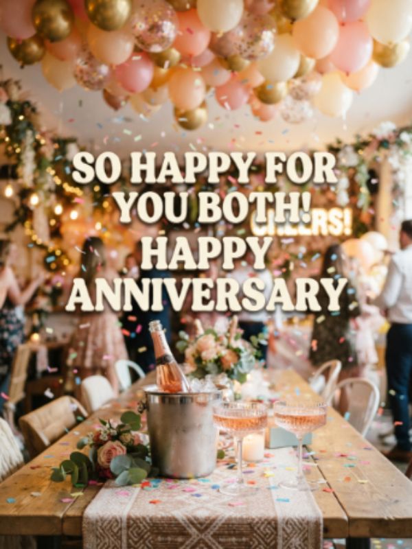 Engagement Anniversary Wishes for Best Friend