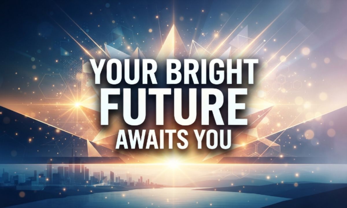 Good Luck Wishes for Future Career