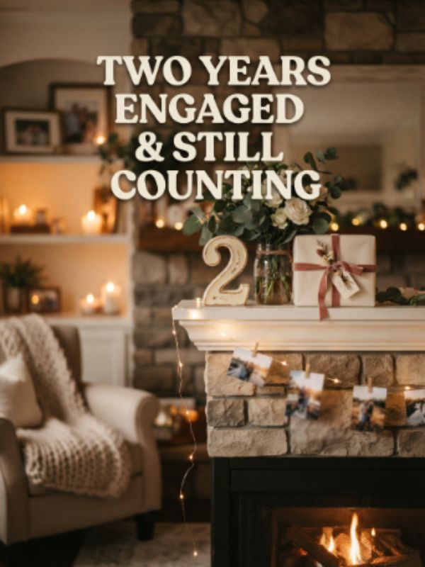 Happy 2nd Engagement Anniversary Wishes