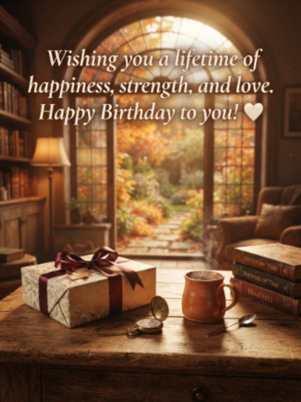 Heartfelt Birthday Blessing Wishes for a Son