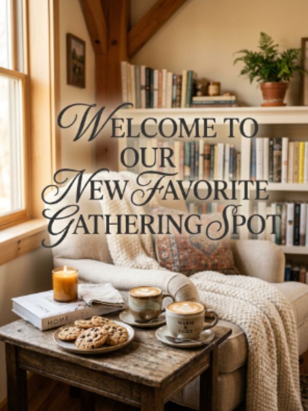 House Warming Wishes to Welcome Friends