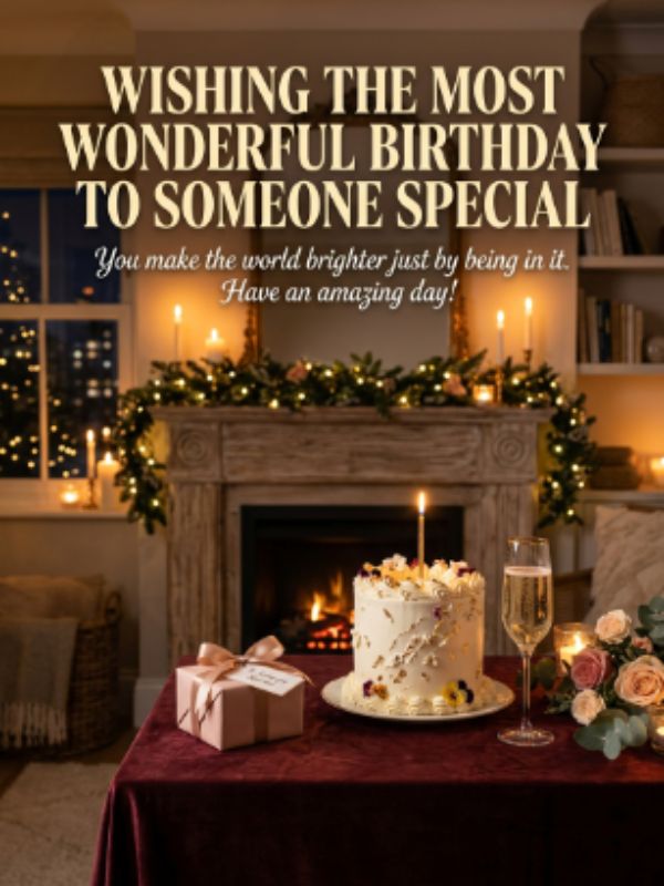 Loving Happy Birthday Wishes for Crush Girl