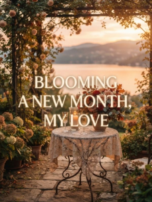 Romantic New Month September Wishes For Her