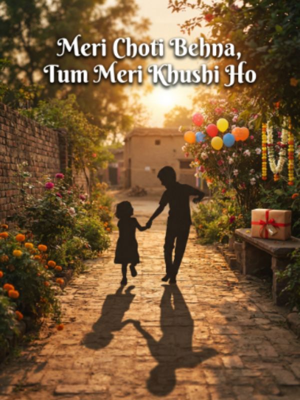 Sister Birthday Wishes for Your Choti Behna