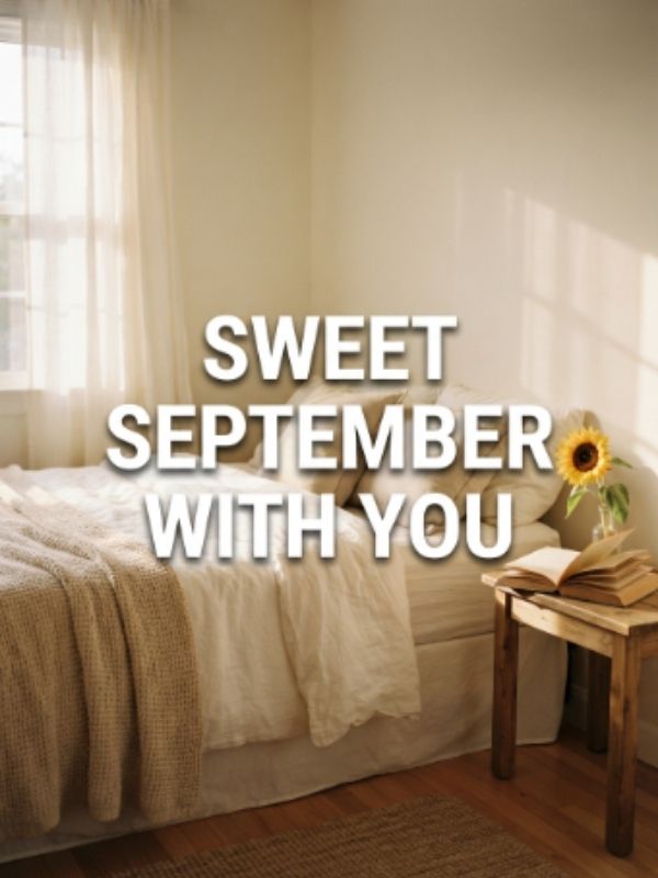 Sweet September Wishes for Your Love