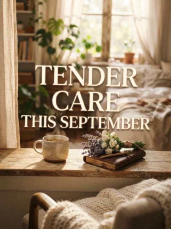 Tender Care September Wishes for Your Love