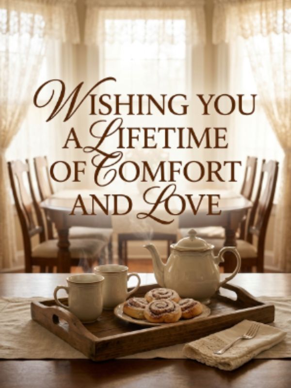 Traditional House Warming Wishes Full of Warmth
