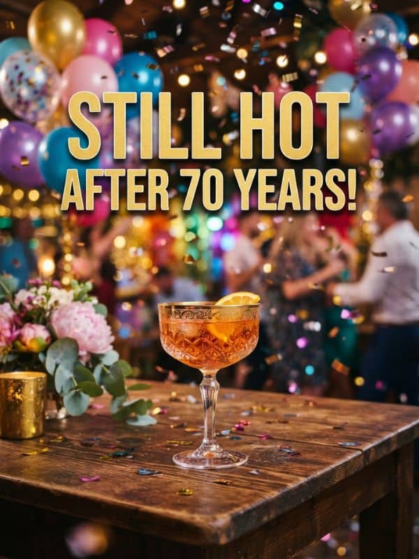 Funny 70th Birthday Wishes for a Woman