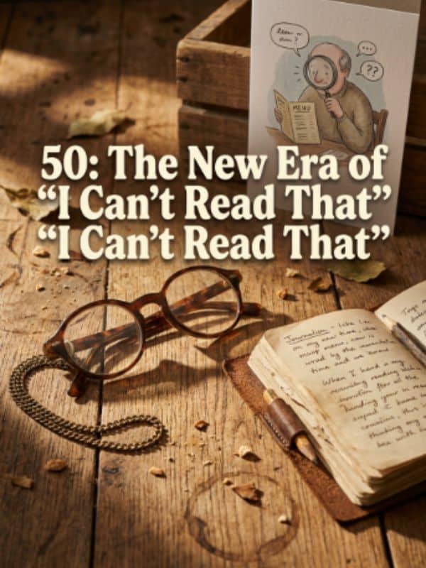 Funny 50th Birthday Wishes to Roast Someone