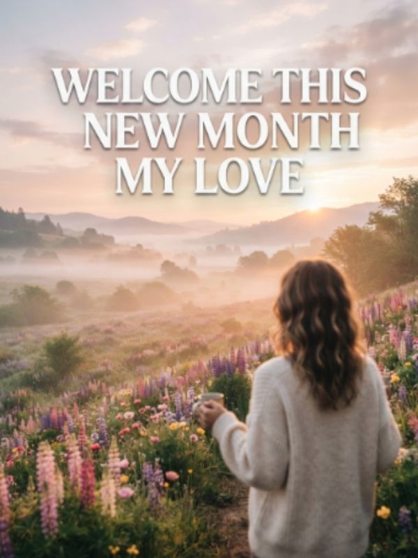 New Month Wishes for Her